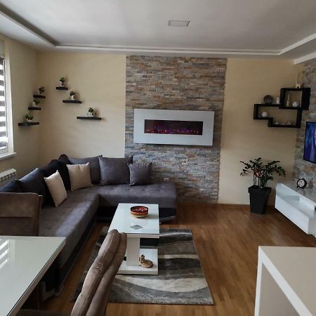 Apartman Maximus Zlatibor Eksteriør bilde