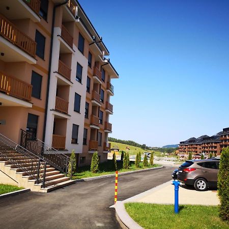 Apartman Maximus Zlatibor Eksteriør bilde