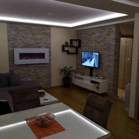 Apartman Maximus Zlatibor Eksteriør bilde