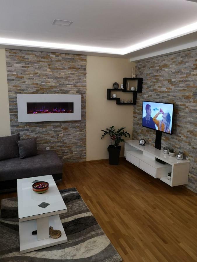 Apartman Maximus Zlatibor Eksteriør bilde