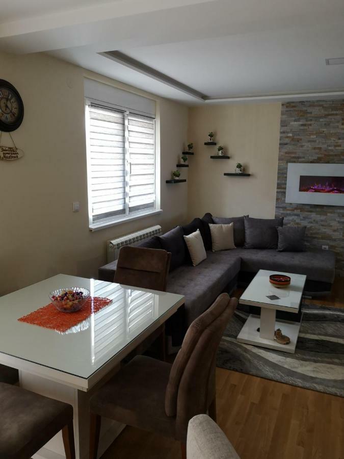 Apartman Maximus Zlatibor Eksteriør bilde