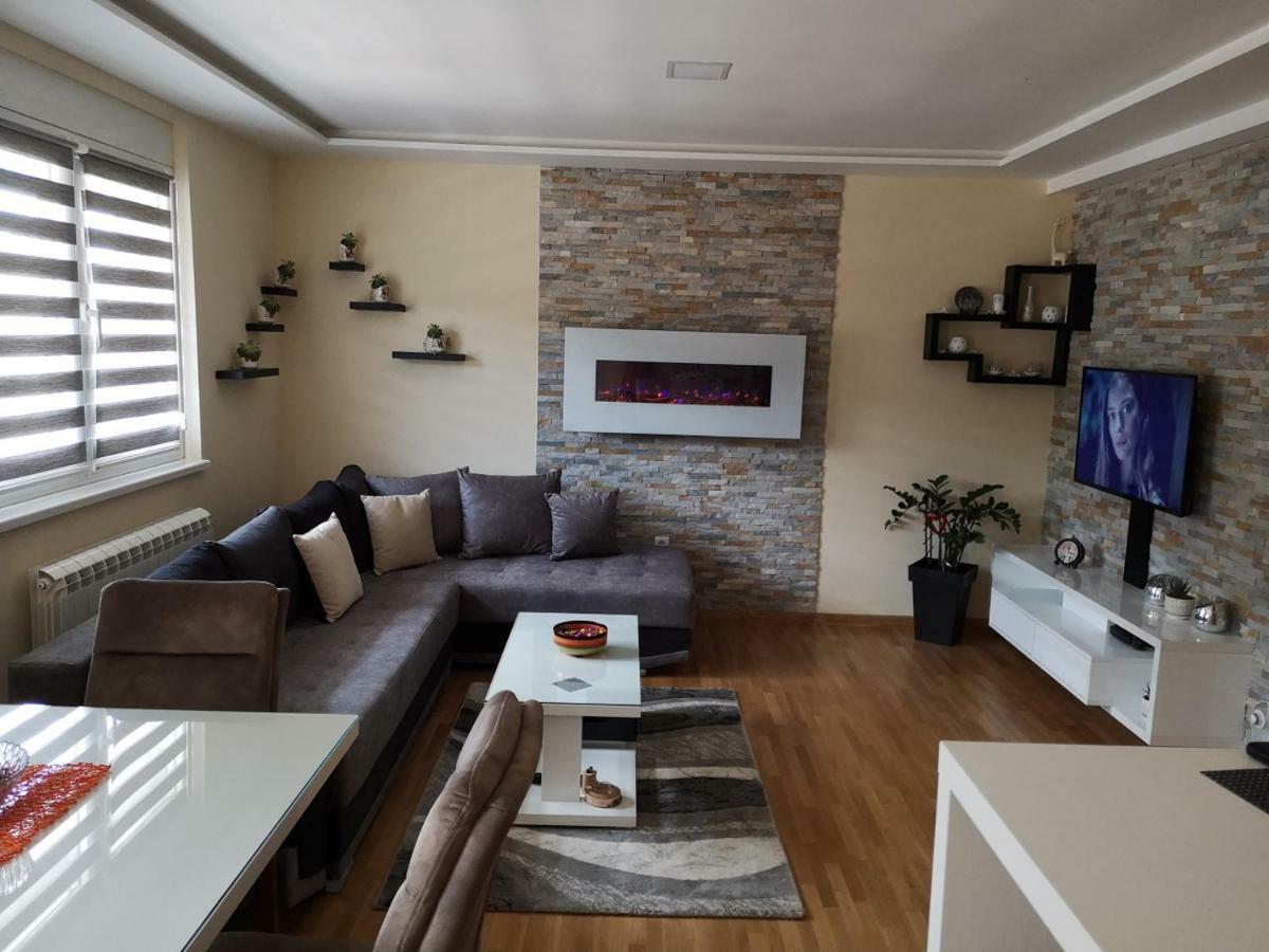 Apartman Maximus Zlatibor Eksteriør bilde