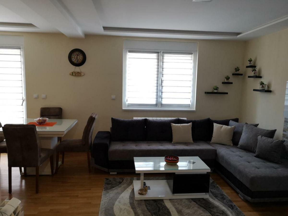 Apartman Maximus Zlatibor Eksteriør bilde