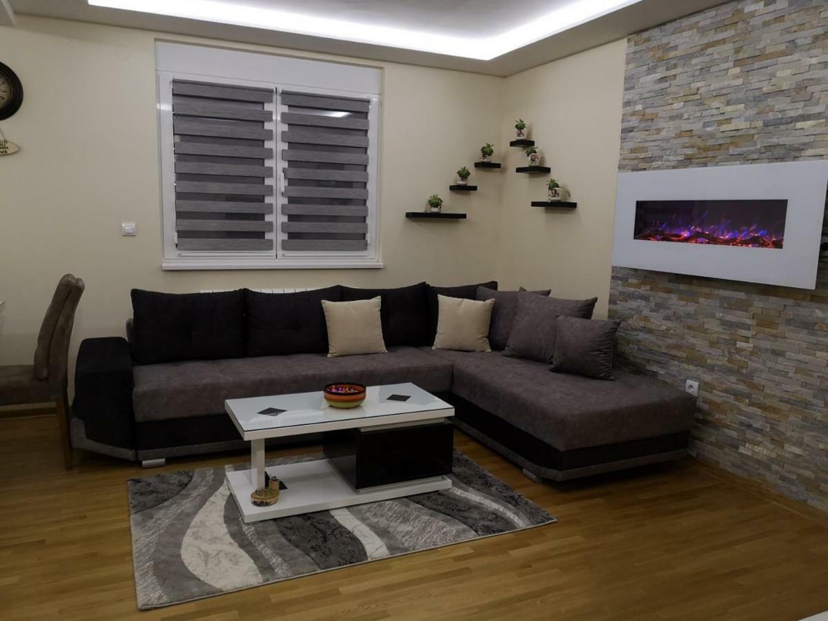 Apartman Maximus Zlatibor Eksteriør bilde