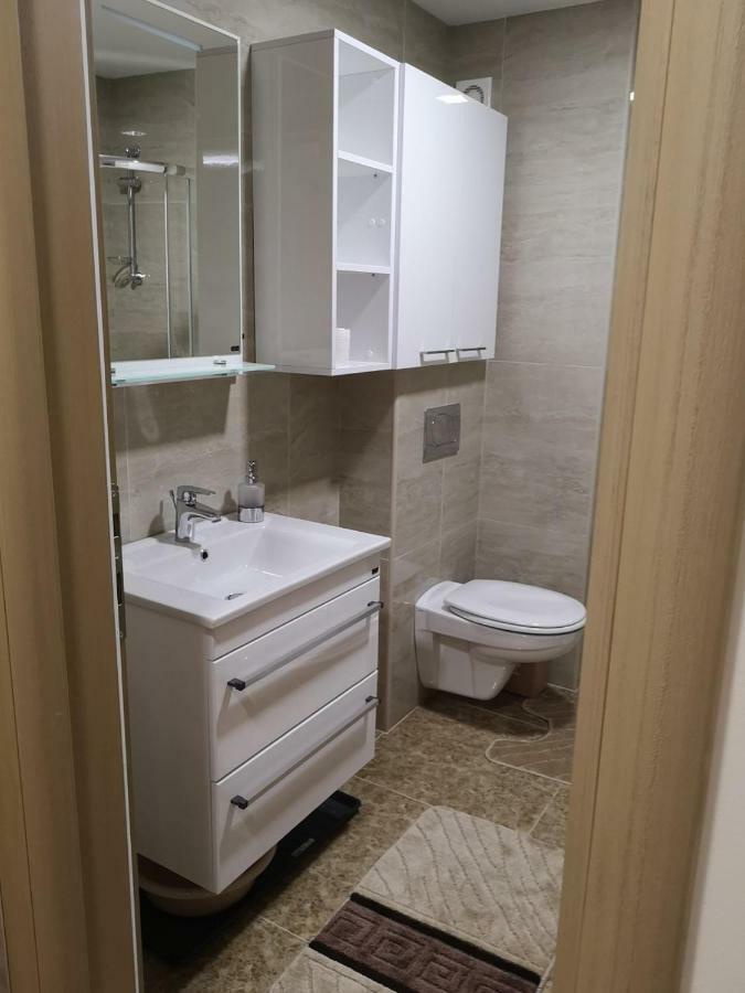 Apartman Maximus Zlatibor Eksteriør bilde