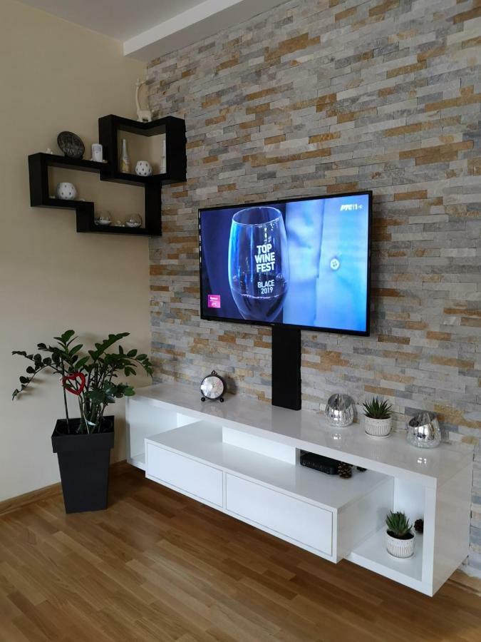 Apartman Maximus Zlatibor Eksteriør bilde