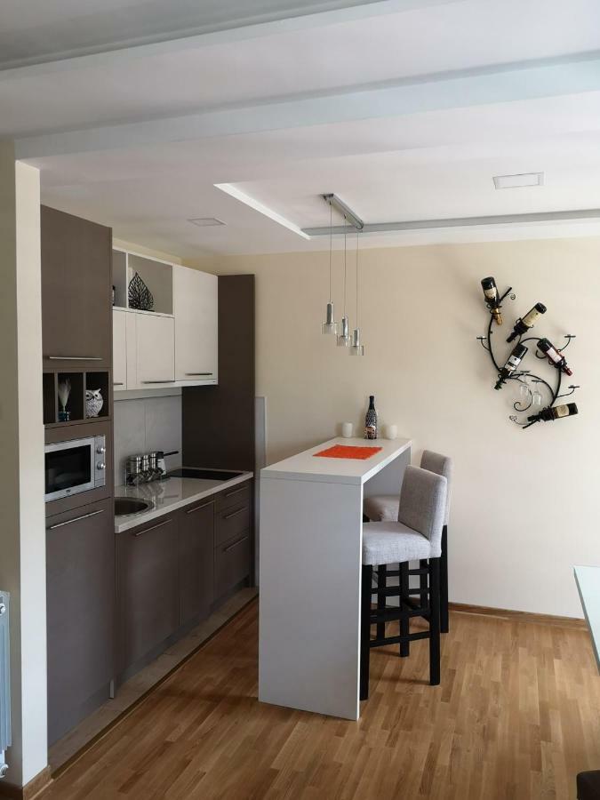 Apartman Maximus Zlatibor Eksteriør bilde
