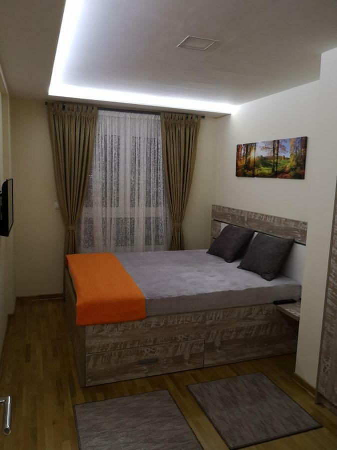 Apartman Maximus Zlatibor Eksteriør bilde