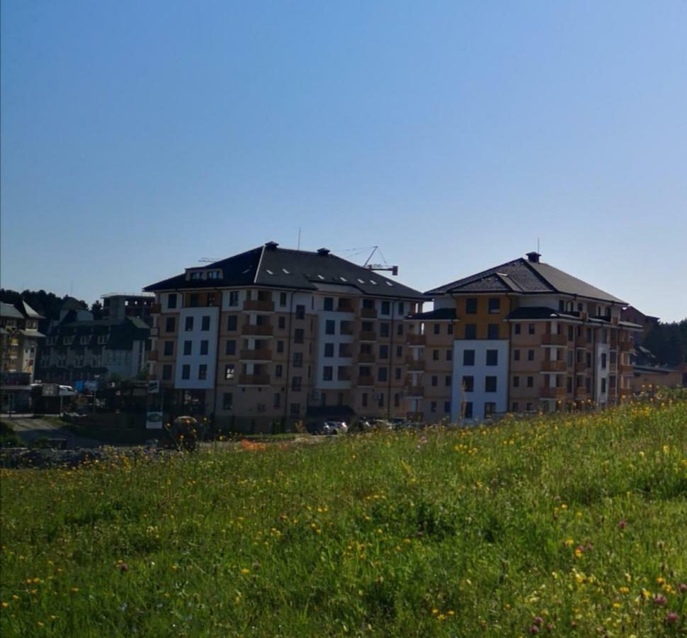 Apartman Maximus Zlatibor Eksteriør bilde