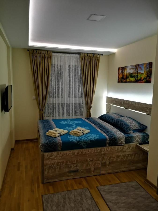 Apartman Maximus Zlatibor Eksteriør bilde