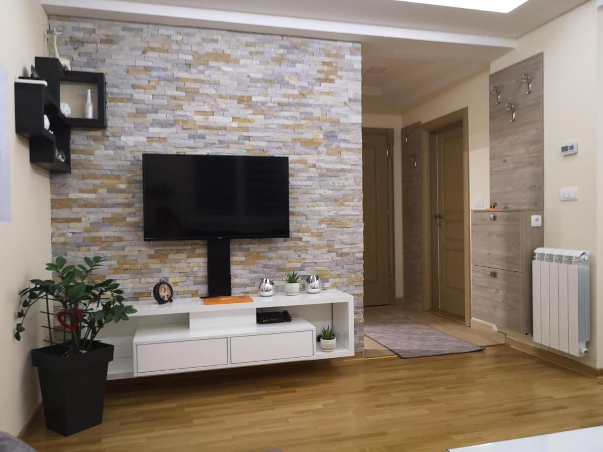 Apartman Maximus Zlatibor Eksteriør bilde