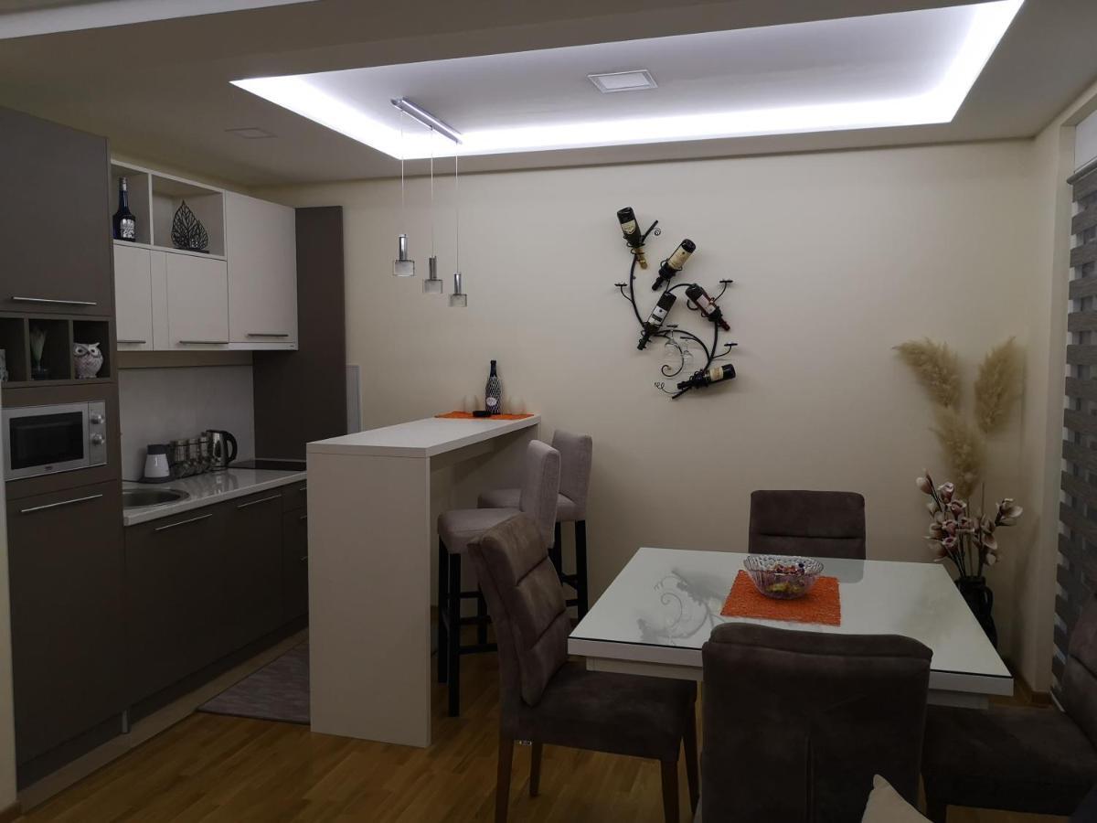 Apartman Maximus Zlatibor Eksteriør bilde