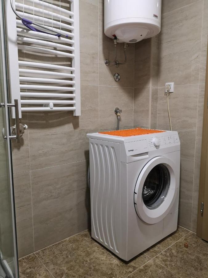 Apartman Maximus Zlatibor Eksteriør bilde