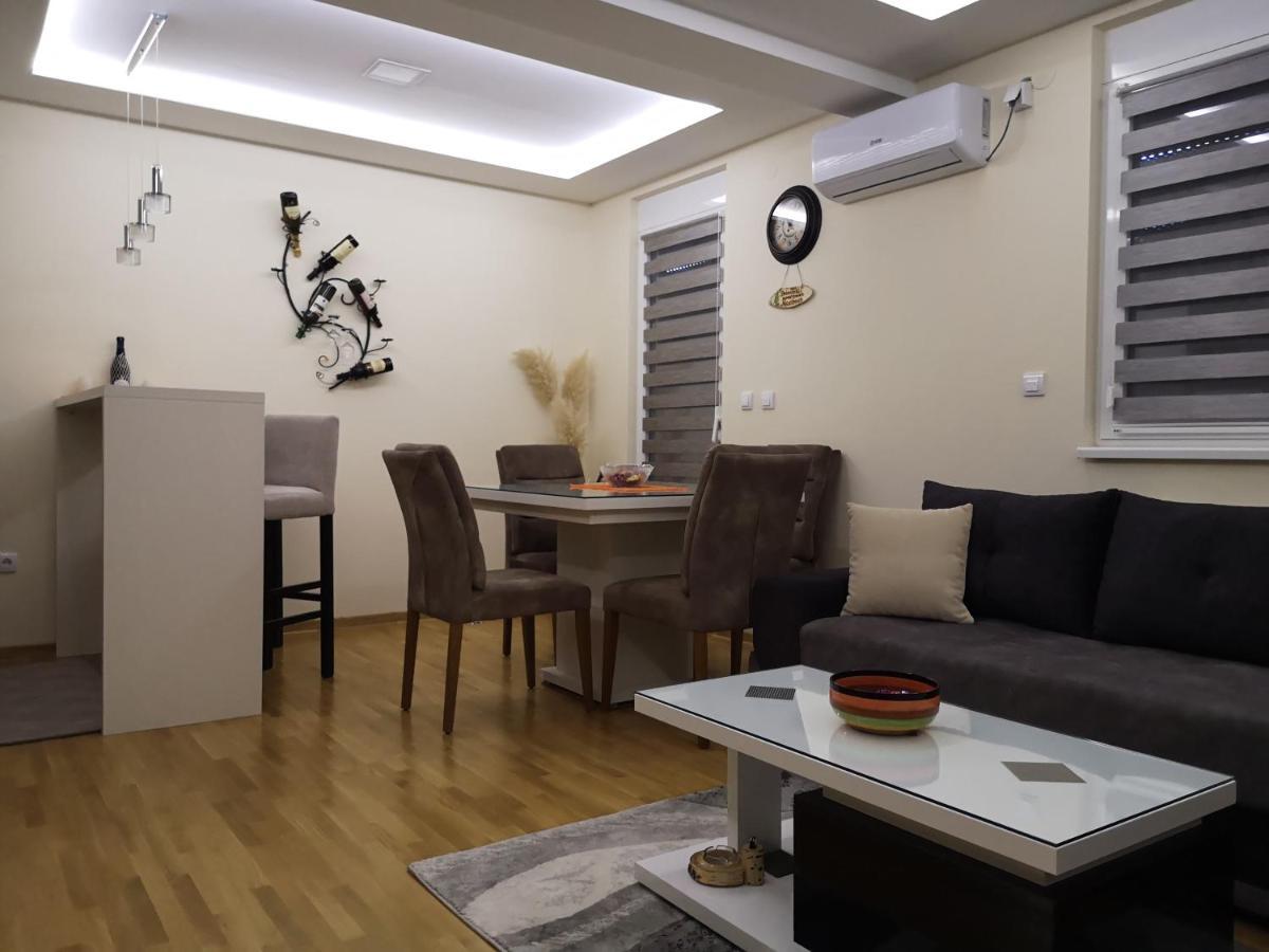 Apartman Maximus Zlatibor Eksteriør bilde